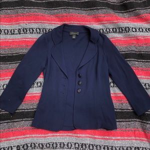St. John Blazer